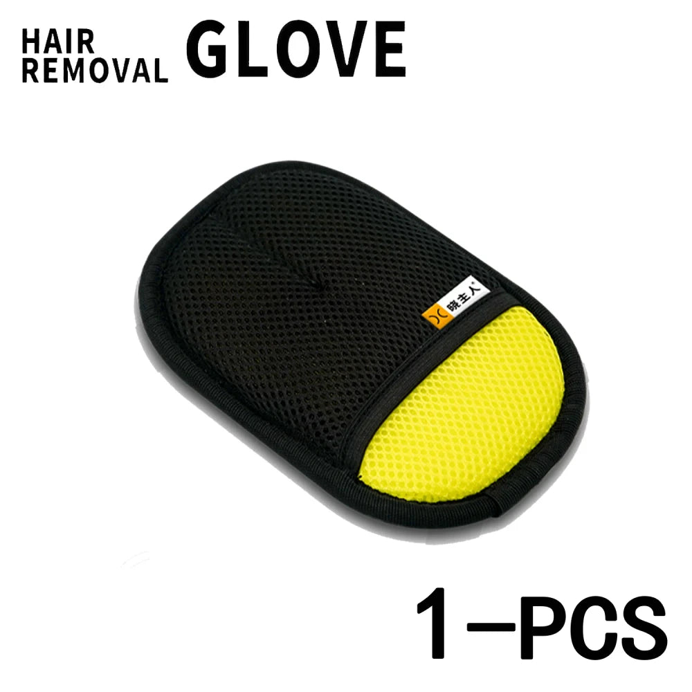 Pet Hair Remover Gloves